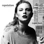Album artwork for Reputation / Taylor Swift