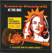 Album artwork for Laura Cantrell - Laura Cantrell At the Bbc 