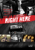 Album artwork for Go-Betweens - Right Here 