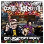 Album artwork for Youth Meets Jah Wobble - Acid Punk Dub Apocalypse 