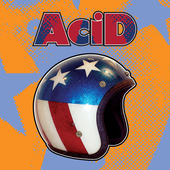 Album artwork for Acid - Acid 