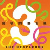Album artwork for The Kerplunks Numbers