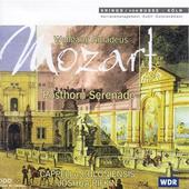 Album artwork for Mozart: Serenade No. 9 