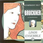 Album artwork for Bruckner: Symphony no. 7