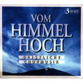 Album artwork for VOM HIMMEL HOCH