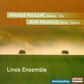 Album artwork for Poulenc: Sextuor, Trio / Francaix: Octuor, Dixtuor