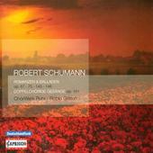 Album artwork for Robert Schumann: Romanzen & Balladen