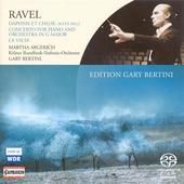 Album artwork for Ravel: Orchestral Works