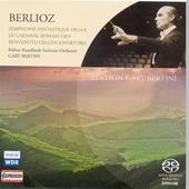 Album artwork for Berlioz: Orchestral Works