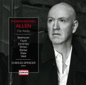 Album artwork for ALLEN; SPENCER