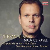 Album artwork for Ravel: Piano Music
