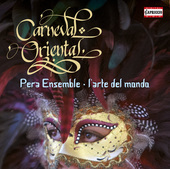 Album artwork for Carneval Oriental