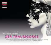 Album artwork for Zemlinsky: Der Traumgörge