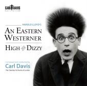 Album artwork for Davis: An Eastern Westerner - High & Dizzy