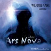 Album artwork for ARS NOVA: LIKNARBRAUT - A REFL