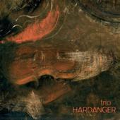 Album artwork for TRIO HARDANGER