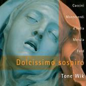 Album artwork for DOLCISSIMO SOSPIRO