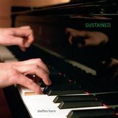 Album artwork for SUSTAINED - PIANO SONATAS BY D