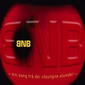 Album artwork for EIN SONG FRA DEI UTSUNGNE STUN