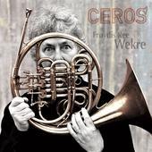 Album artwork for CEROS