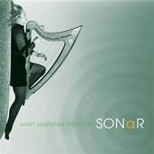 Album artwork for SONAR - HARP MUSIC BY MAGNAR A