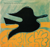 Album artwork for Black Bird: Works for Clarinet