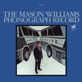 Album artwork for Mason Williams: Phonograph Record