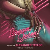 Album artwork for Alexander Taylor - Scream, Queen! My Nightmare On 