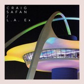 Album artwork for Craig Safan - L.a. Ex 