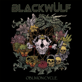 Album artwork for Blackwulf - Oblivion Cycle 