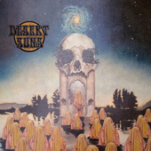 Album artwork for Desert Suns - Desert Suns 