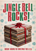 Album artwork for Jingle Bell Rocks! 