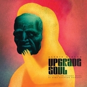 Album artwork for Alexis Gideon - Upgrade Soul 