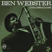 Album artwork for Ben Webster & Associates (2LP 180GR 45PM)