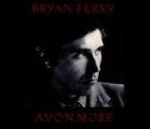Album artwork for Bryan Ferry - Avonmore