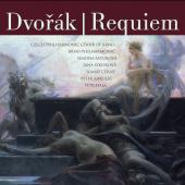 Album artwork for Dvorak: REQUIEM