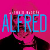 Album artwork for Dvorak: Alfred