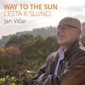 Album artwork for Way to the Sun