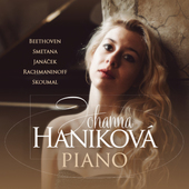 Album artwork for Beethoven, Smetana, Rachmaninoff, Skoumal, & Janá