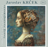 Album artwork for Krcek: Instrumental Music