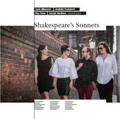 Album artwork for Shakespeare's Sonnets