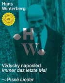 Album artwork for H. Winterberg: Immer das letzte Mal / Lieder