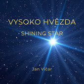 Album artwork for Vysoko hvezda