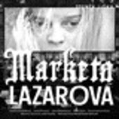 Album artwork for MARKETA LAZAROVA