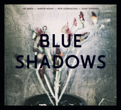 Album artwork for BLUE SHADOWS
