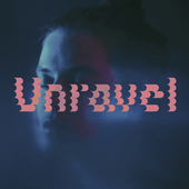 Album artwork for UNRAVEL