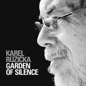 Album artwork for GARDEN OF SILENCE