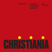Album artwork for CHRISTIANIA (LP)