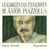 Album artwork for CUATROCIENTAS ESTACIONES
