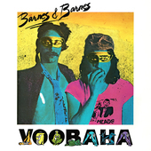 Album artwork for Barnes & Barnes - Voobaha 
